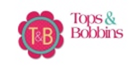 Tops and Bobbins coupons